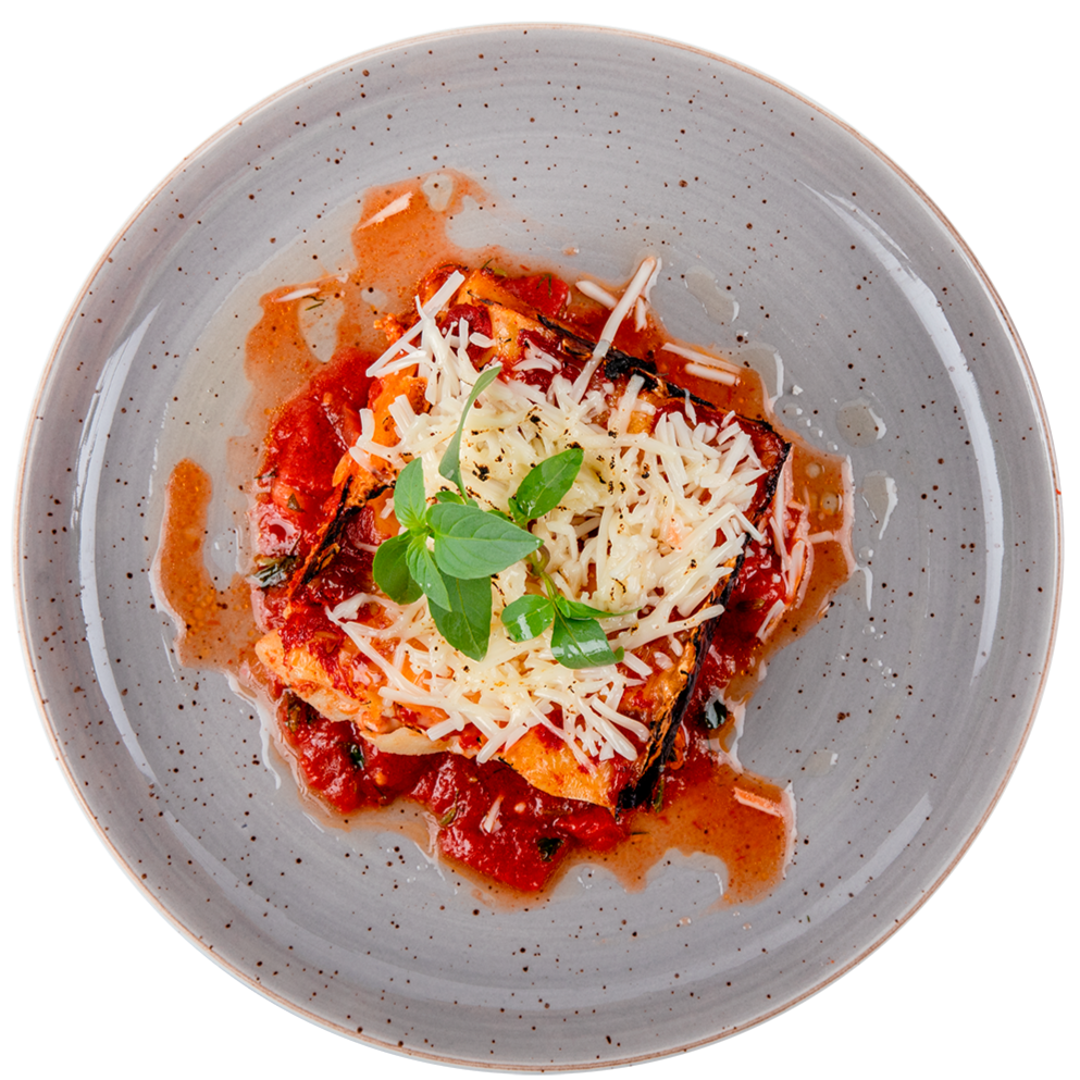 Paleo – Turkey Lasagna with Sweet Potatoes & Veggies