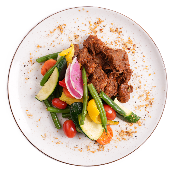 Weight Loss - Beef Vindaloo