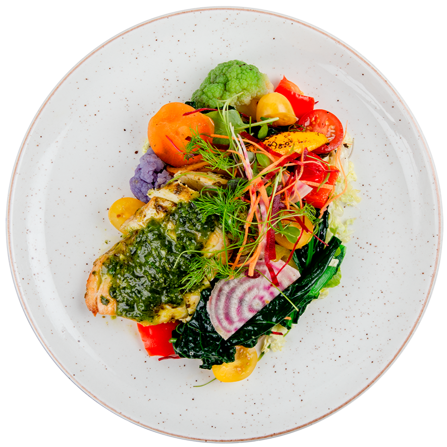 Weight Loss - Argentinian Chicken