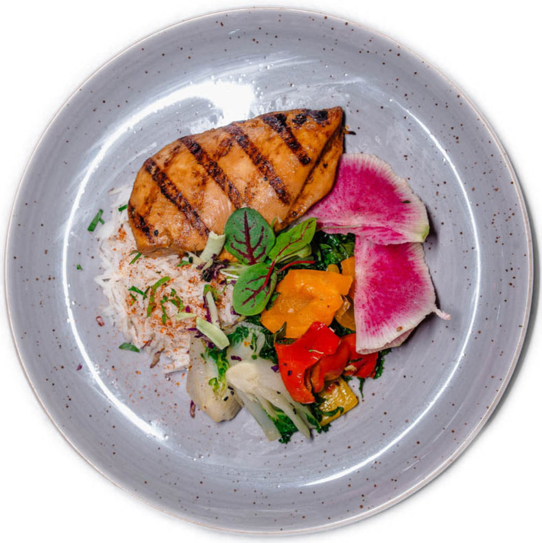 Gourmet - Marinated Dak Bulgogi Chicken Breast