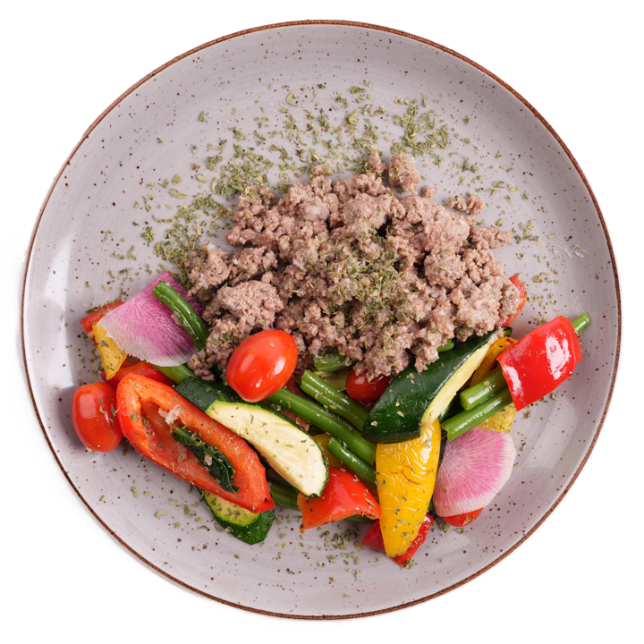 Weight Loss - Scotland, Mince (100% Grass-Fed Beef)