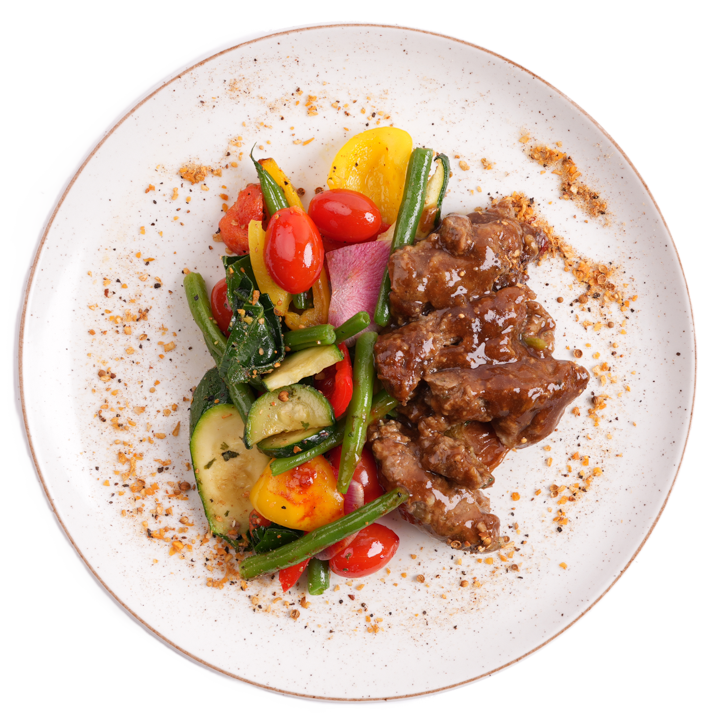 Weight Loss - Pot Roast Beef