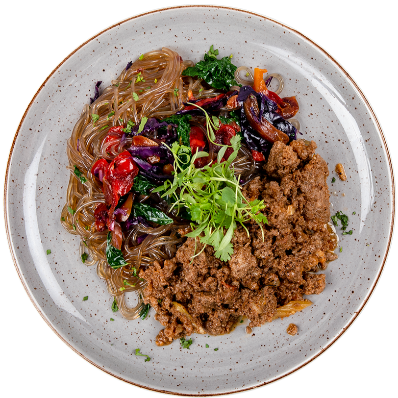 Gourmet - Beef Bulgogi (100% Grass-Fed Beef)