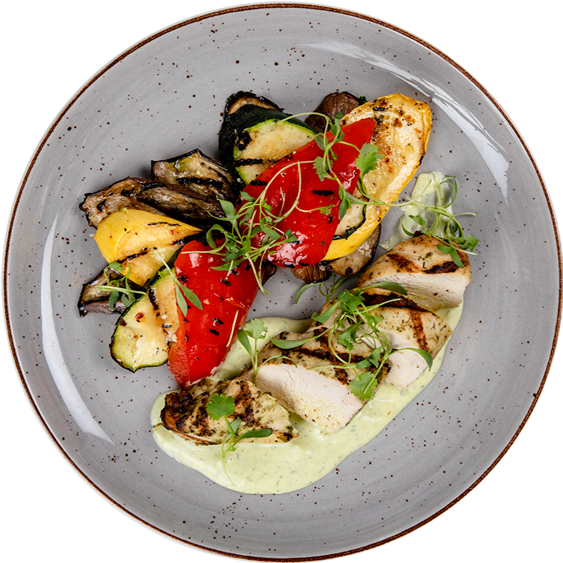 Weight Loss - Peruvian Grilled Chicken a la Brasa