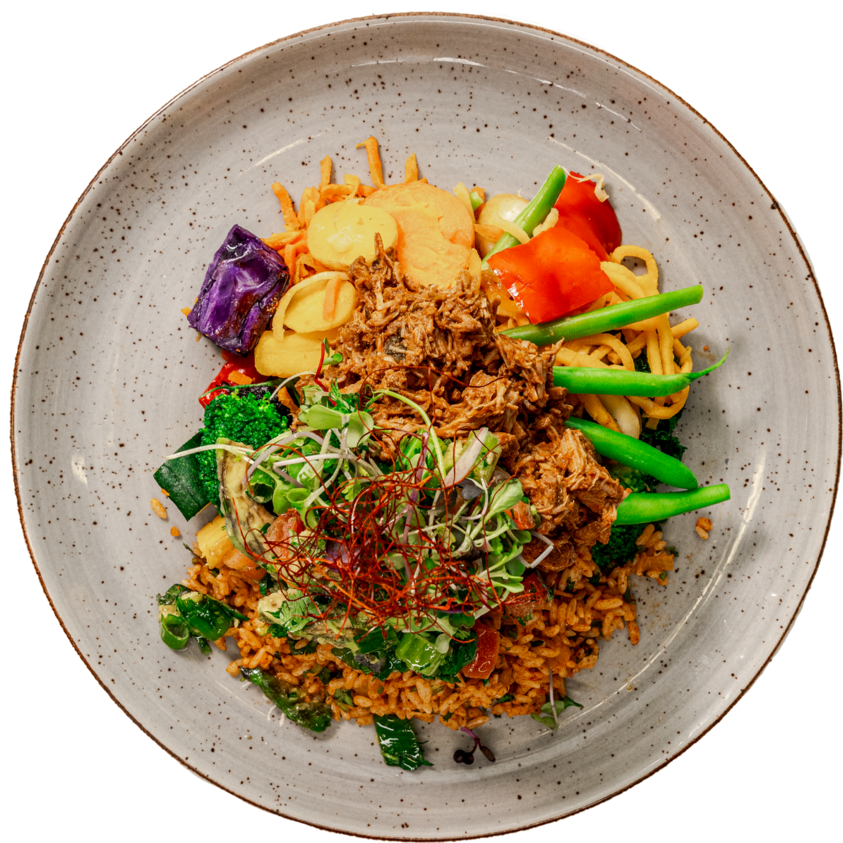 Weight Loss - Mexican Beef Barbacoa