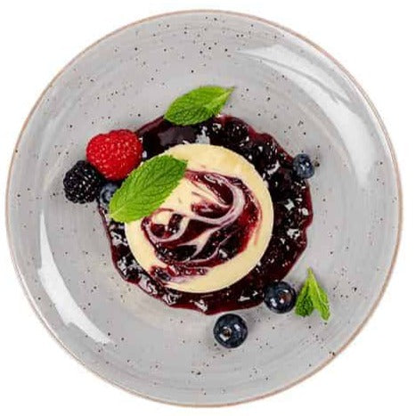 Berry Swirl Cheesecake