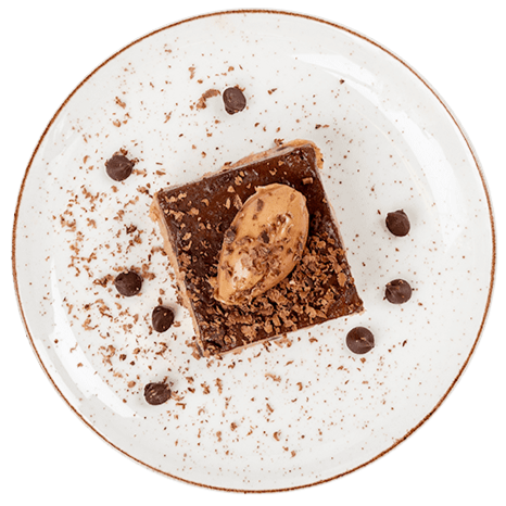 Keto Peanut Butter Cookie Dough Squares