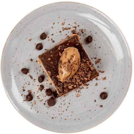 Keto Almond Peanut Cookie Dough Squares