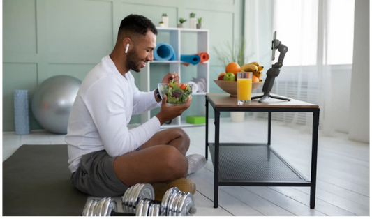 Best Diet for a Boxer