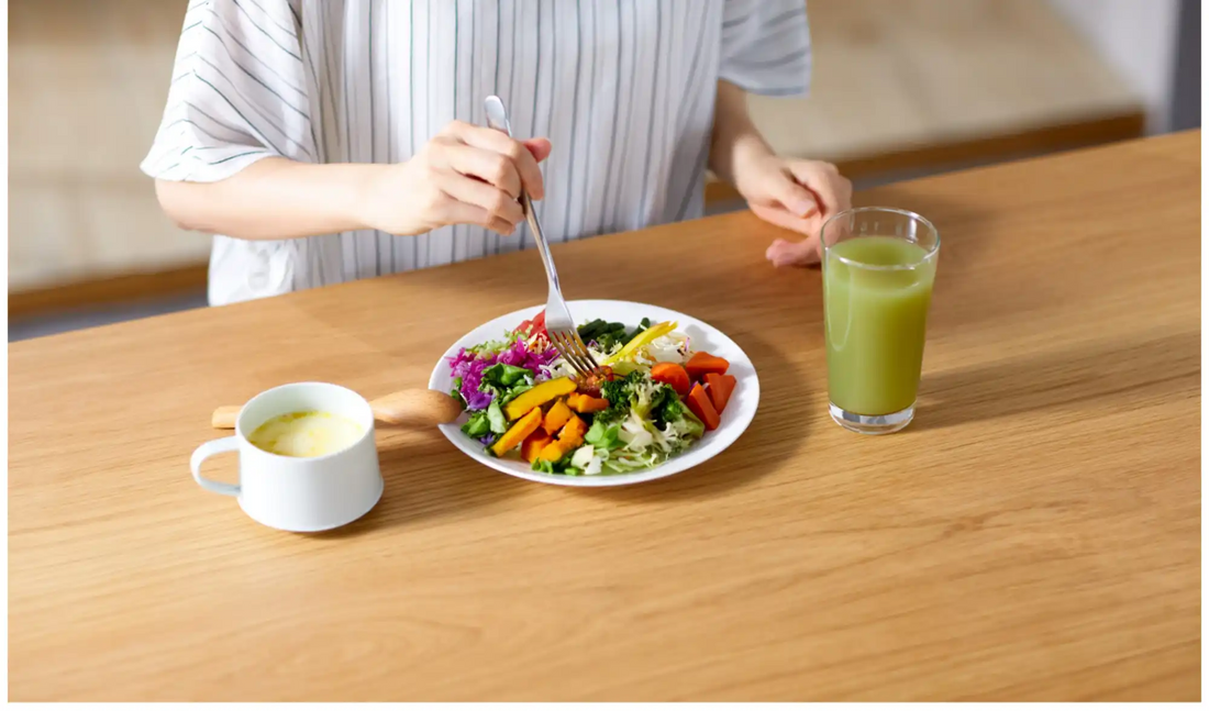 Easy Low Calorie High Protein Meals