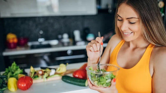 Is a Low-Carbohydrate Diet Right For Me? Learn the Facts About Low-Carb Eating