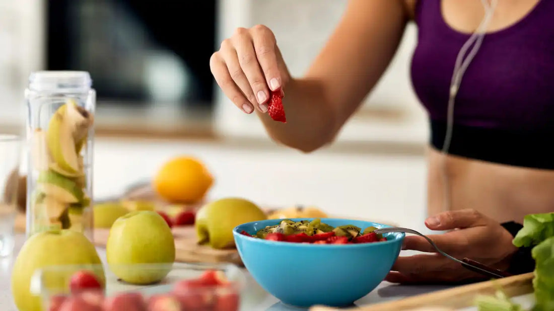 High Protein Foods for Vegetarians and Vegans