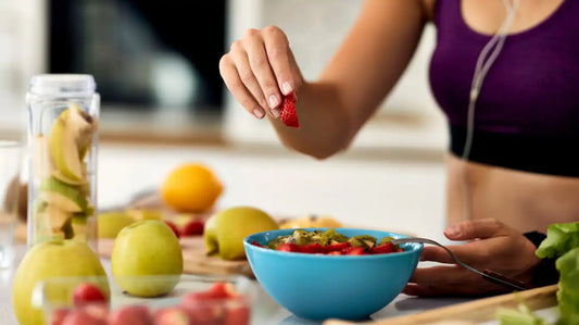 High Protein Foods for Vegetarians and Vegans