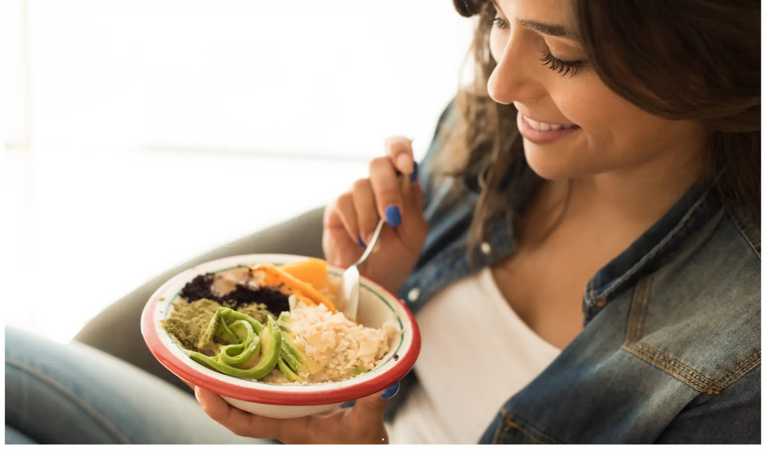 How to Transition to a Vegan Diet?