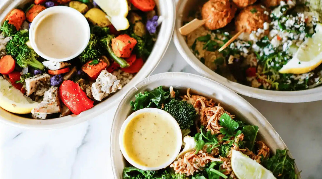 Mediterranean Diet vs Paleo: Which is Better for Gaining Muscle?