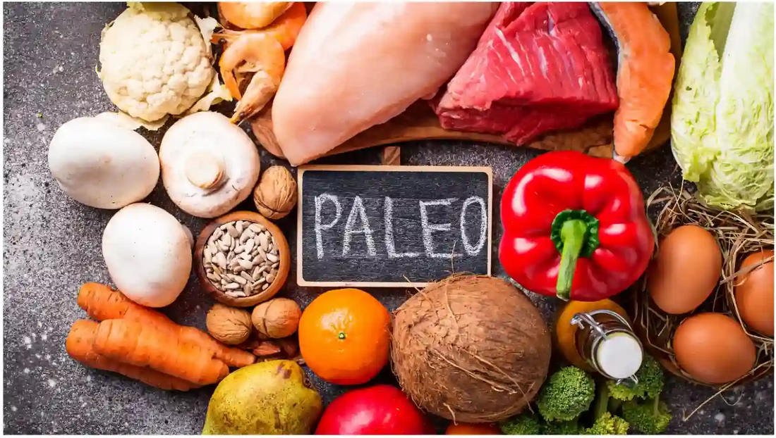 Pros and Cons of Paleo Diet