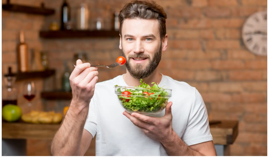 Protein in Muscle Recovery