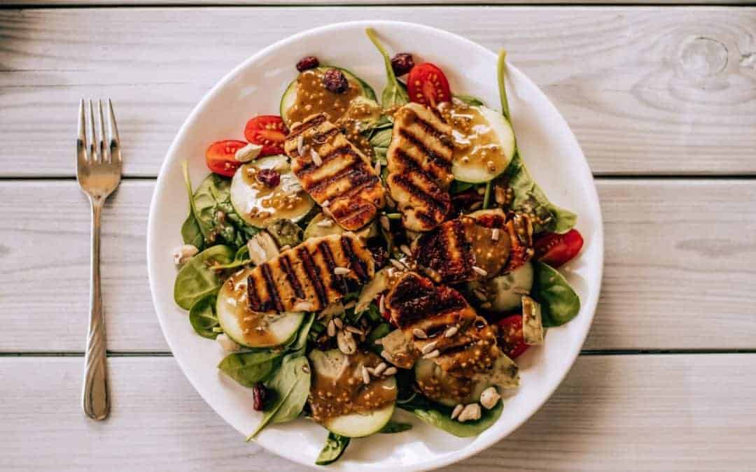 Richmond Hill Healthy Meal Delivery Company - Keto Meals