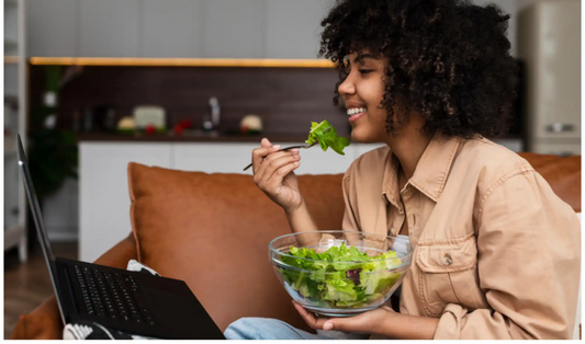 Paleo Diet Breakfast