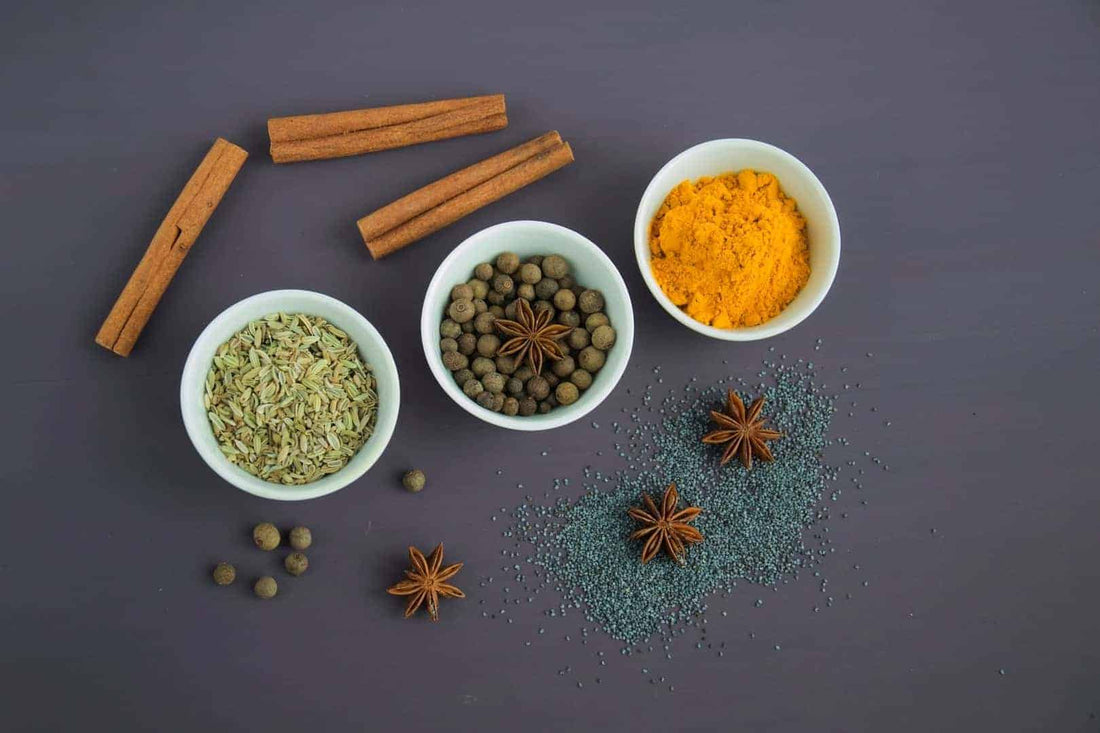 Get the Best out of Spices and Herbs with Protein Chefs