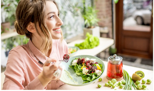 What Are Macronutrients and Micronutrients?