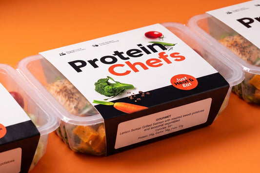 Corporate Meal Delivery in Toronto | Office Meal Guide
