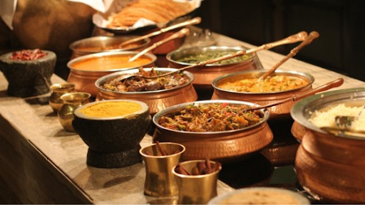 Indian Food in Ottawa