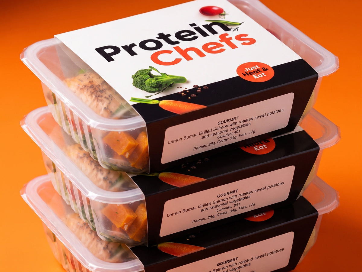 9 High-Protein Cottage Cheese Recipes – Protein Chefs