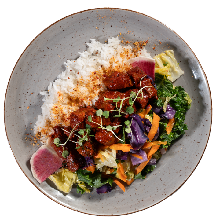 Gourmet - Korean BBQ Beef (100% Grass-Fed Beef)