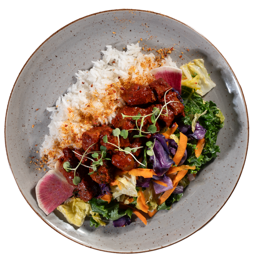 Gourmet - Korean BBQ Beef (100% Grass-Fed Beef)