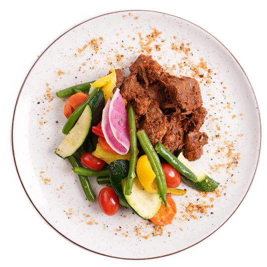 Weight Loss - Beef Vindaloo