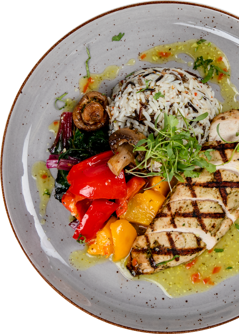 Toronto Healthy Meal Delivery Meal Plans Protein Chefs Protein Chefs