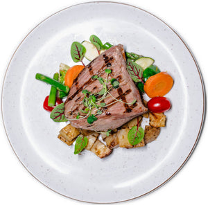 Athlete - Grilled Flank Steak (100% Grass- Fed Beef)