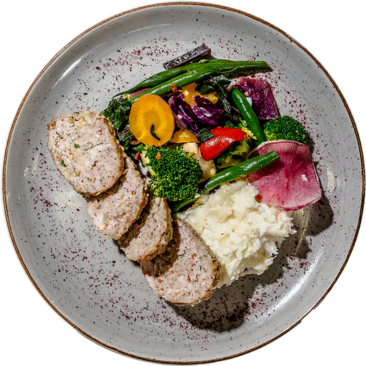 Athlete - Lean Ground Turkey