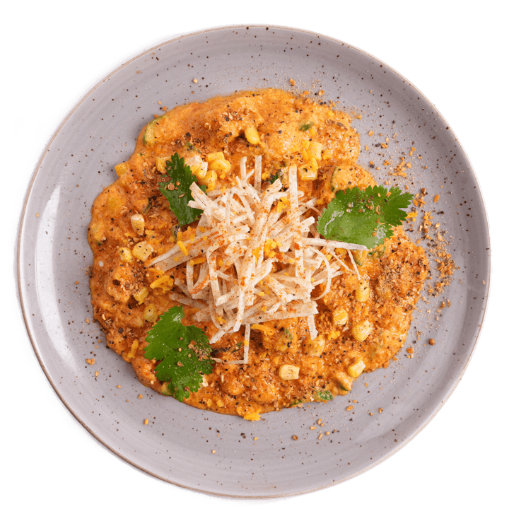 Vegan - Vegan Lentil Tortilla Soup