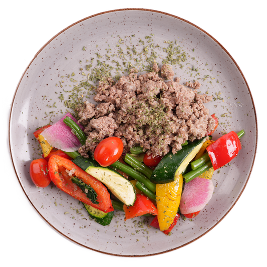 Weight Loss - Scotland, Mince (100% Grass-Fed Beef)