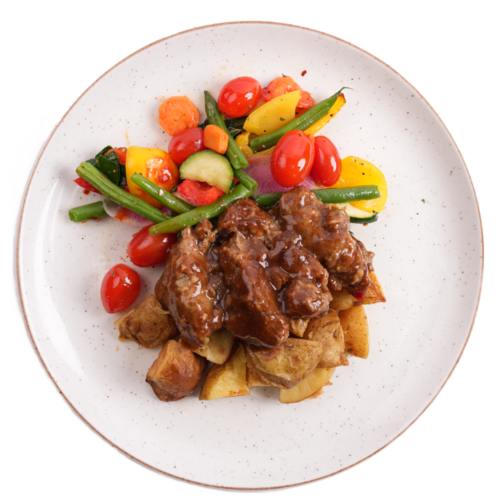 Gourmet XL - Pot Roast Beef