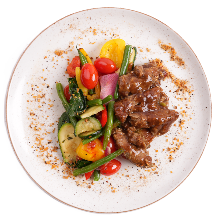 Keto - Pot Roast Beef