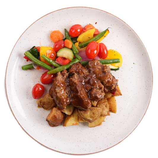 Paleo - Pot Roast Beef