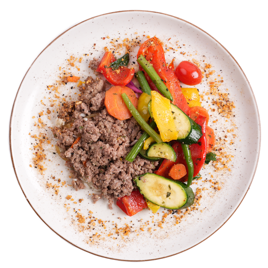 Weight Loss - Vietnamese-Style Caramelized Minced Beef