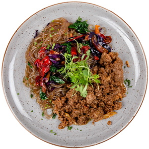 Athlete – Lean Ground Beef (100% Grass-Fed Beef)