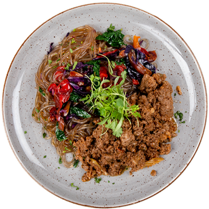 Gourmet - Beef Bulgogi (100% Grass-Fed Beef)