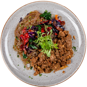 Paleo - Beef Bulgogi (100% Grass-Fed Beef)