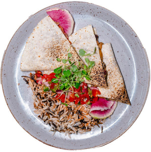 Vegan - Quesadilla