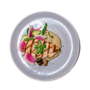 Athlete - Grilled Chicken Breast