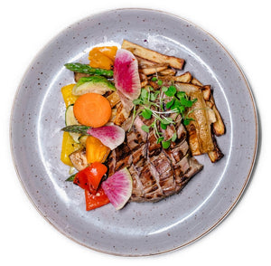 Athlete - Grilled Flank Steak (100% Grass-Fed Beef)
