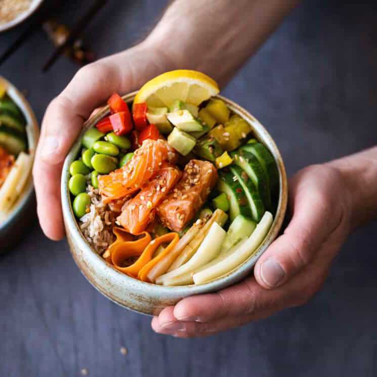 Keto Meal Delivery Toronto - Food Delivery - Protein Chefs – Protein Chefs