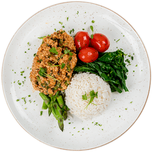 Athlete - Lean Ground Turkey