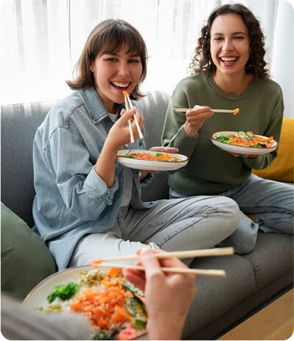 Meal Delivery Service in Vaughan, ON