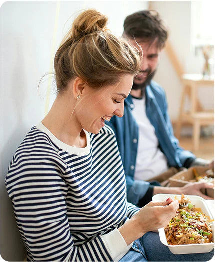 Meal Delivery in Burlington Ontario